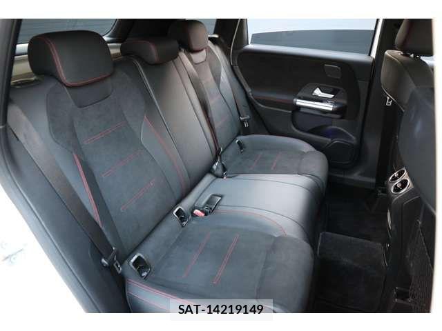Mercedes Benz B-CLASS 2024-03 4966798-15