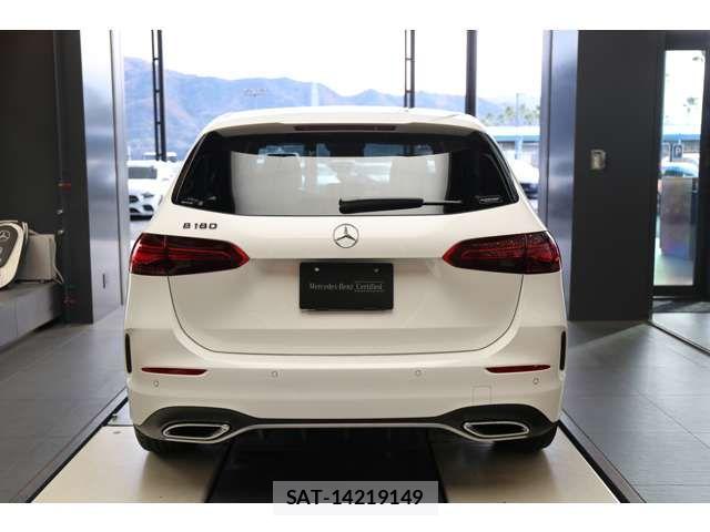Mercedes Benz B-CLASS 2024-03 4966798-6