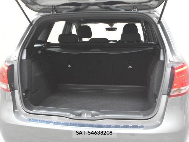 Mercedes Benz B-CLASS 2016-09 4966825-12