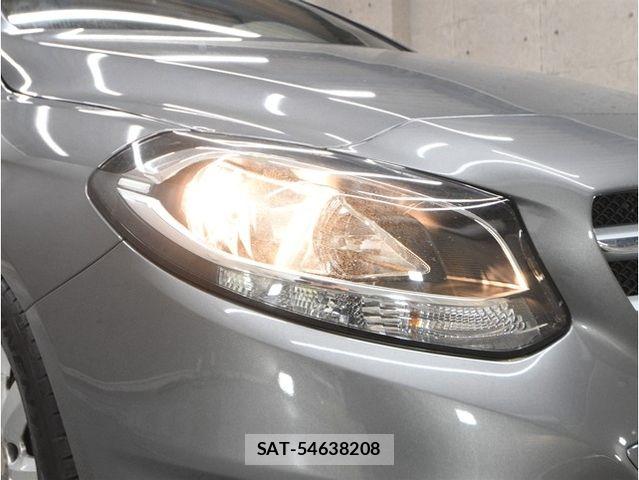 Mercedes Benz B-CLASS 2016-09 4966825-14
