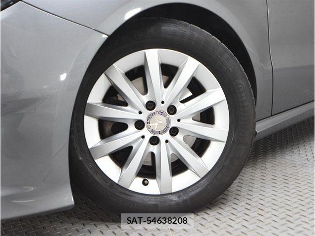 Mercedes Benz B-CLASS 2016-09 4966825-15