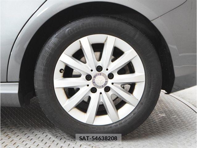 Mercedes Benz B-CLASS 2016-09 4966825-16