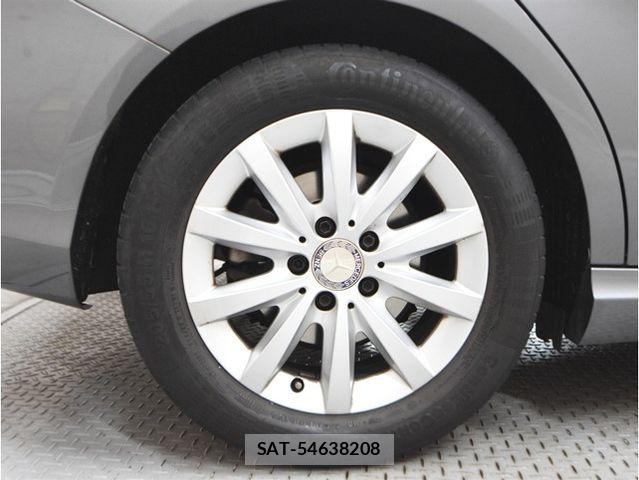 Mercedes Benz B-CLASS 2016-09 4966825-17