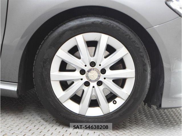 Mercedes Benz B-CLASS 2016-09 4966825-18