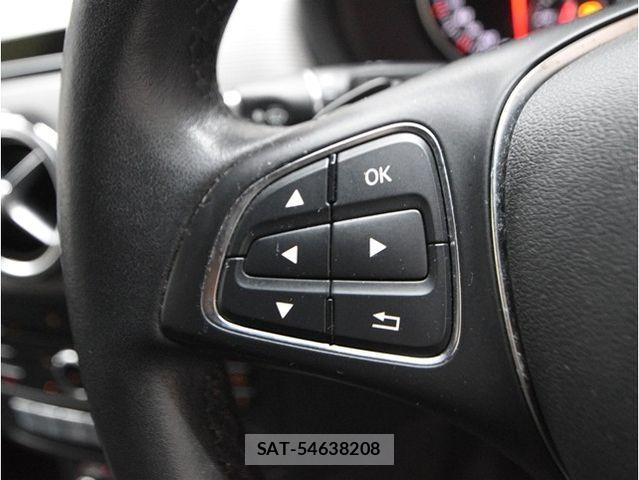 Mercedes Benz B-CLASS 2016-09 4966825-21