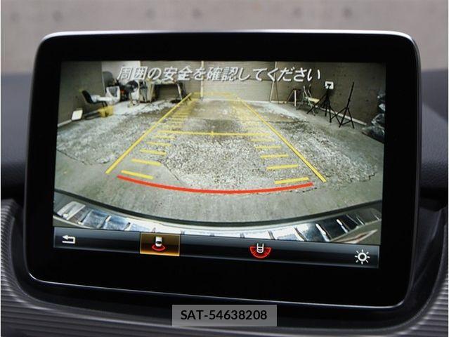 Mercedes Benz B-CLASS 2016-09 4966825-25