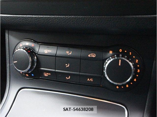 Mercedes Benz B-CLASS 2016-09 4966825-27