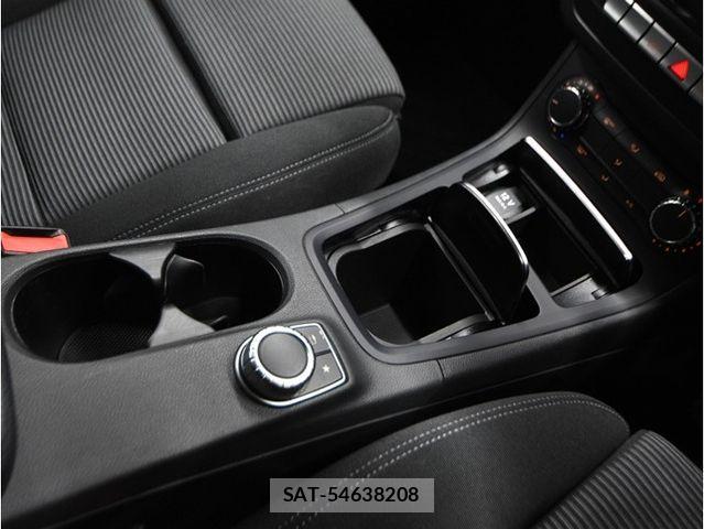 Mercedes Benz B-CLASS 2016-09 4966825-28