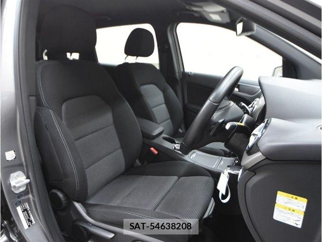 Mercedes Benz B-CLASS 2016-09 4966825-3
