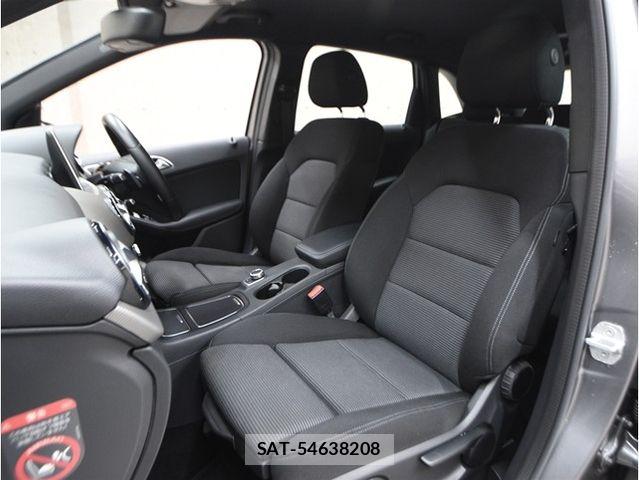 Mercedes Benz B-CLASS 2016-09 4966825-4