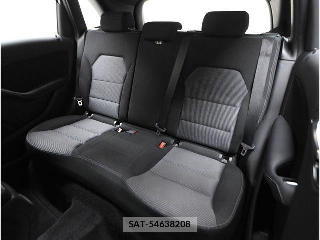 Mercedes Benz B-CLASS 2016-09 4966825-5