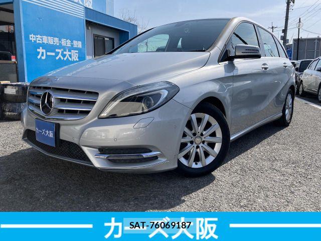 sat car