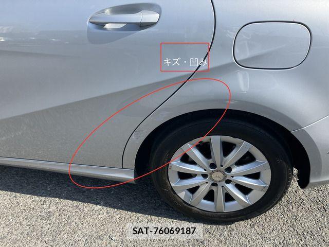 Mercedes Benz B-CLASS 2013-07 5871678-12
