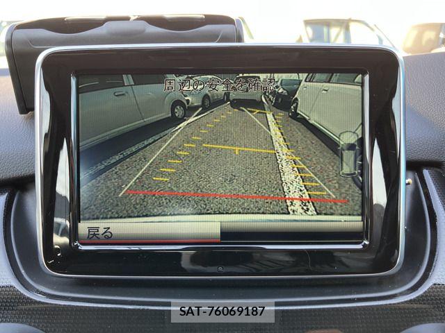 Mercedes Benz B-CLASS 2013-07 5871678-7
