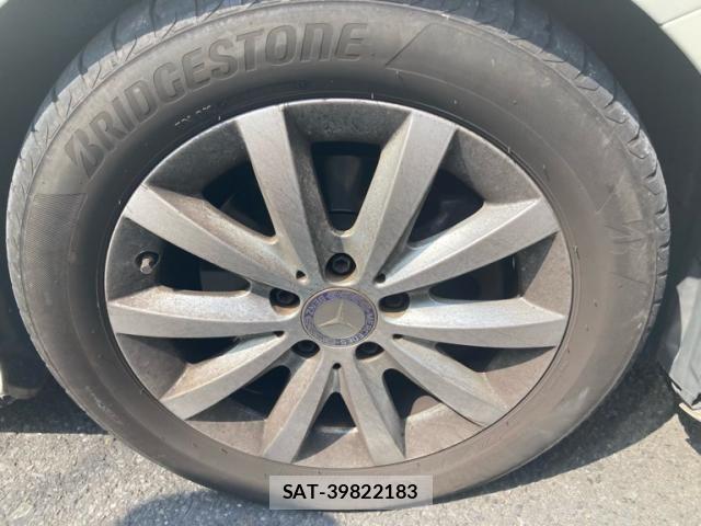 Mercedes Benz B-CLASS 2016-02 5871679-9