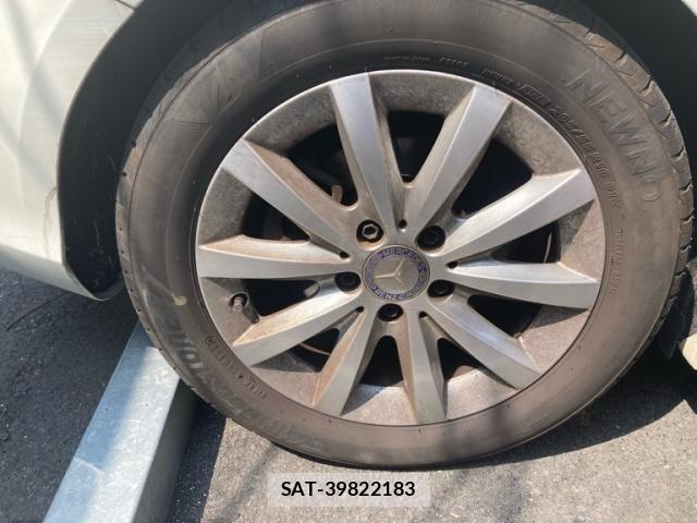 Mercedes Benz B-CLASS 2016-02 5871679-10