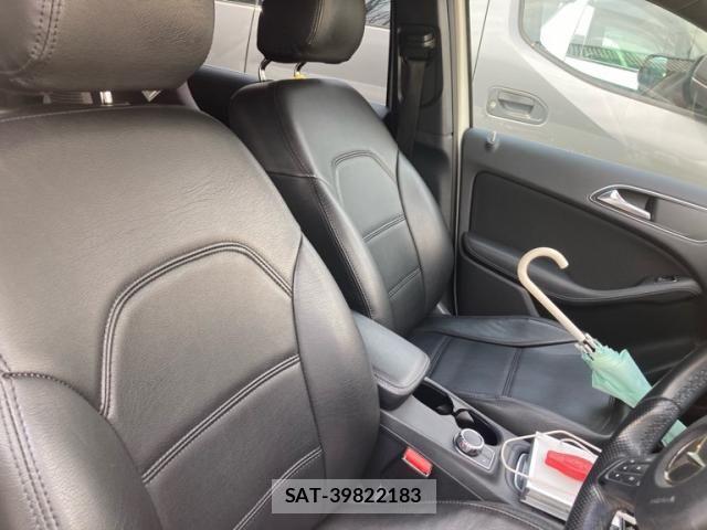 Mercedes Benz B-CLASS 2016-02 5871679-14