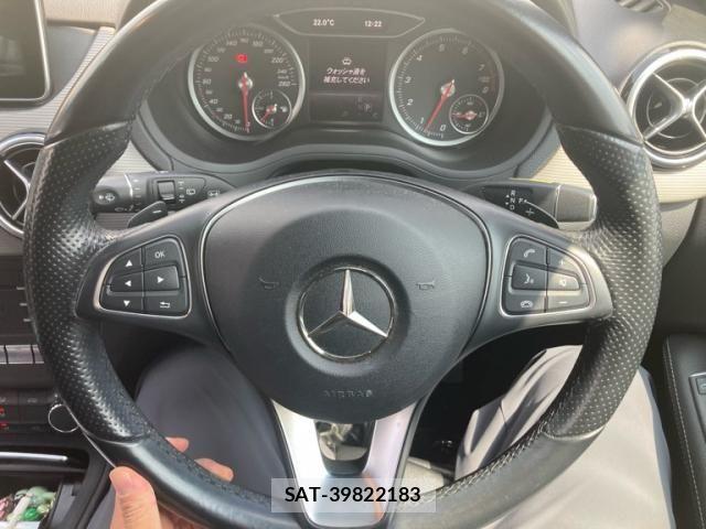 Mercedes Benz B-CLASS 2016-02 5871679-18