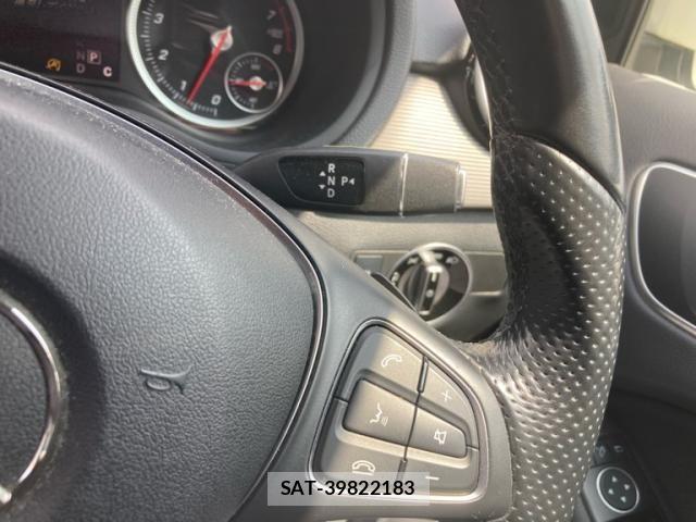 Mercedes Benz B-CLASS 2016-02 5871679-19