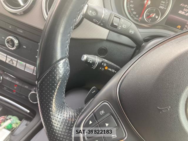 Mercedes Benz B-CLASS 2016-02 5871679-20