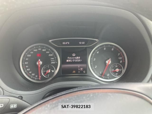 Mercedes Benz B-CLASS 2016-02 5871679-21