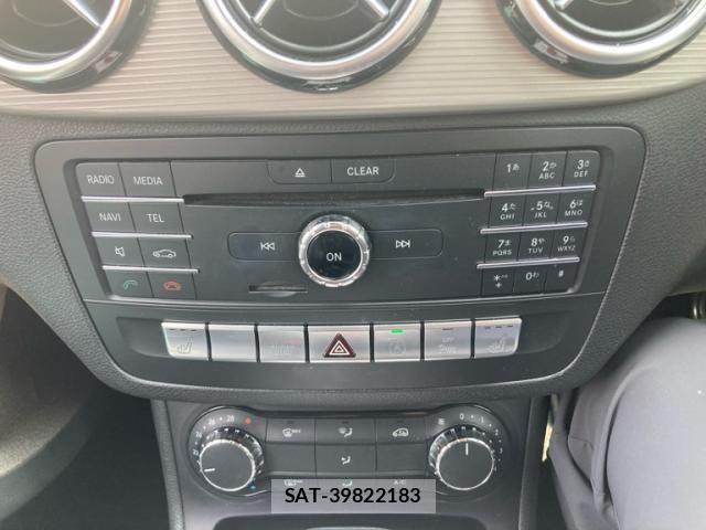 Mercedes Benz B-CLASS 2016-02 5871679-22
