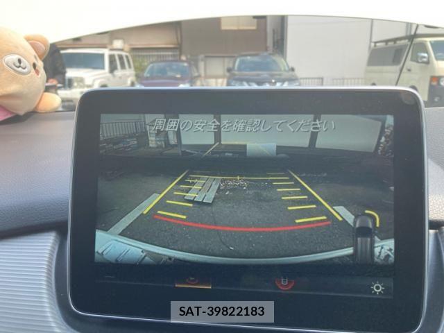 Mercedes Benz B-CLASS 2016-02 5871679-24