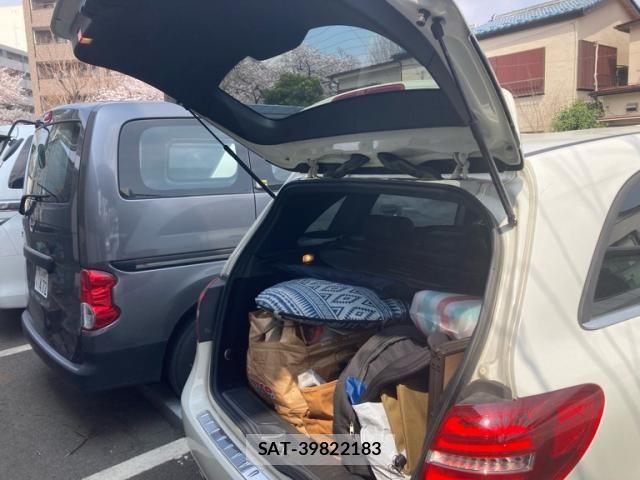 Mercedes Benz B-CLASS 2016-02 5871679-4