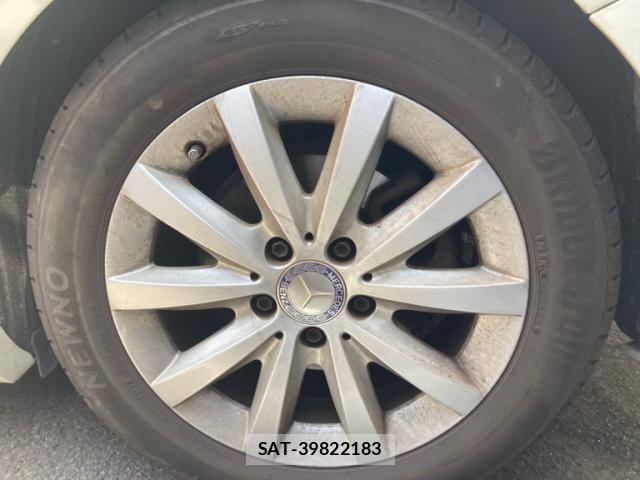 Mercedes Benz B-CLASS 2016-02 5871679-7
