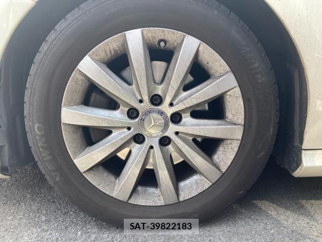 Mercedes Benz B-CLASS 2016-02 5871679-8