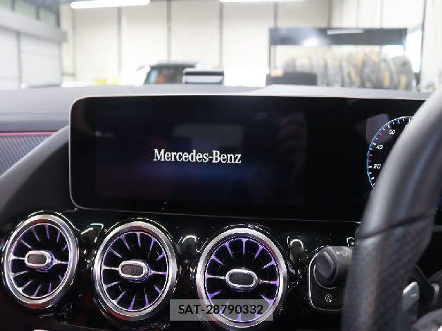 Mercedes Benz B-CLASS 2019-12 5871671-9