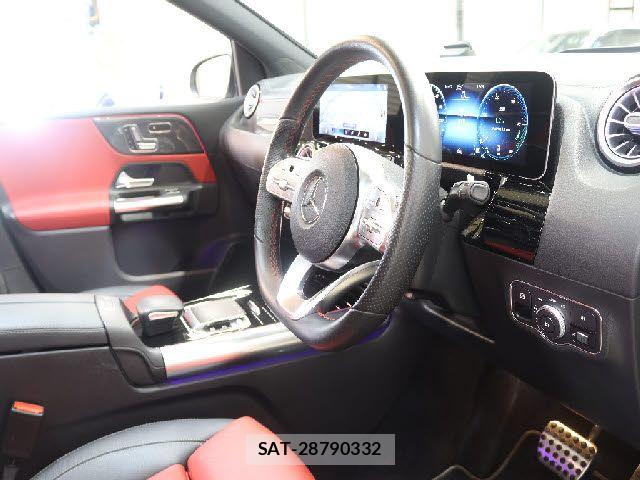 Mercedes Benz B-CLASS 2019-12 5871671-11