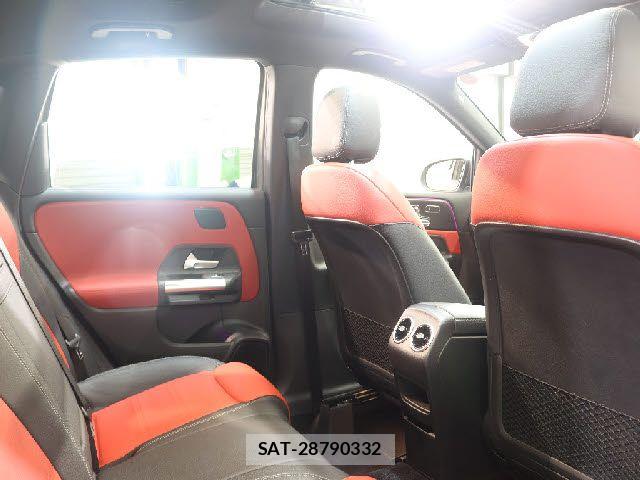 Mercedes Benz B-CLASS 2019-12 5871671-13