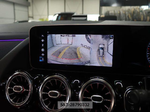 Mercedes Benz B-CLASS 2019-12 5871671-17