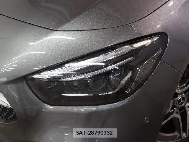 Mercedes Benz B-CLASS 2019-12 5871671-18