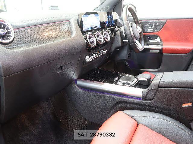 Mercedes Benz B-CLASS 2019-12 5871671-1