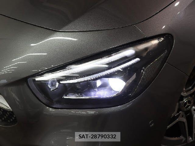 Mercedes Benz B-CLASS 2019-12 5871671-19