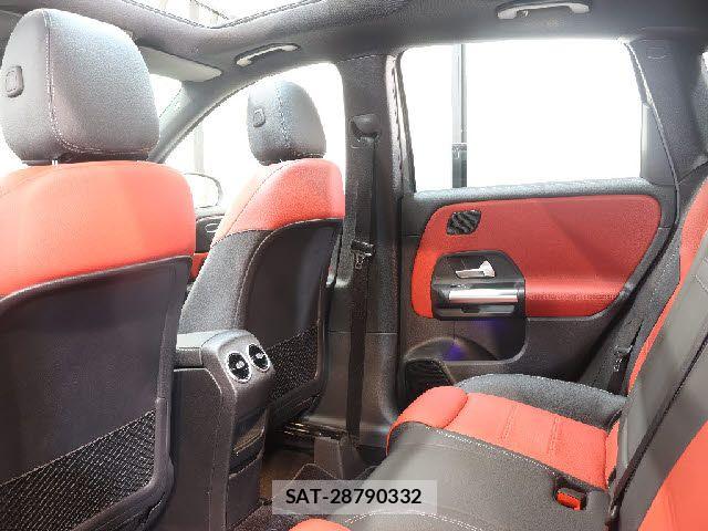 Mercedes Benz B-CLASS 2019-12 5871671-3