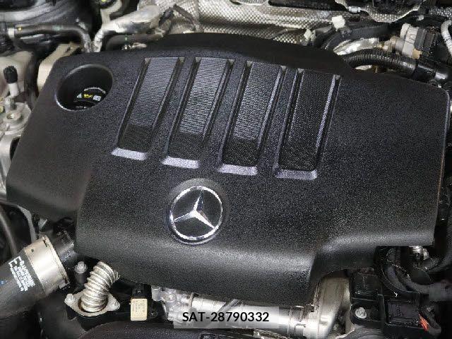 Mercedes Benz B-CLASS 2019-12 5871671-5