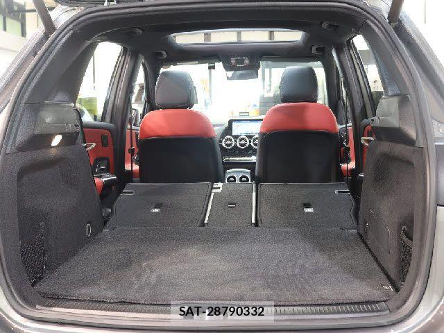 Mercedes Benz B-CLASS 2019-12 5871671-6