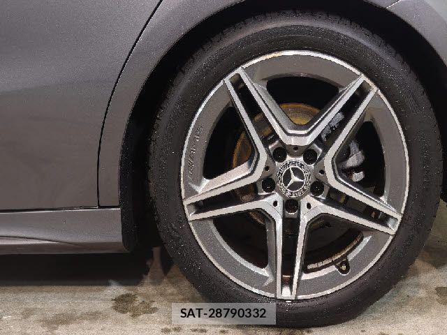 Mercedes Benz B-CLASS 2019-12 5871671-7