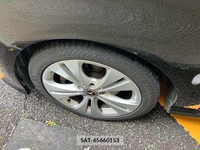 Mercedes Benz B-CLASS 2017-10 5871680-9