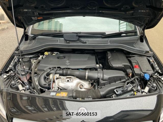 Mercedes Benz B-CLASS 2017-10 5871680-10