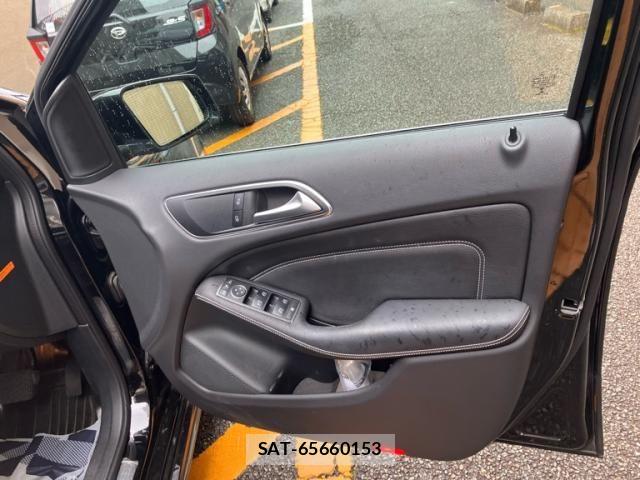 Mercedes Benz B-CLASS 2017-10 5871680-13
