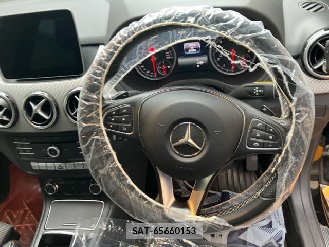 Mercedes Benz B-CLASS 2017-10 5871680-14