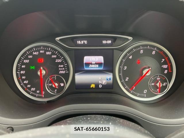 Mercedes Benz B-CLASS 2017-10 5871680-23
