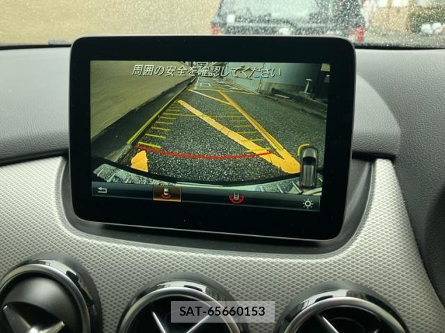Mercedes Benz B-CLASS 2017-10 5871680-25