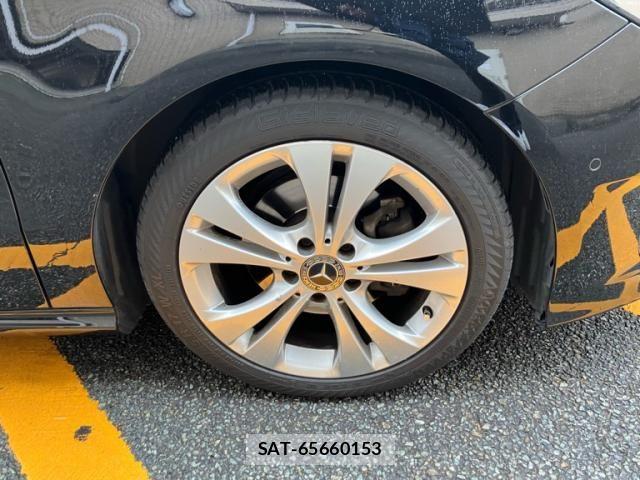 Mercedes Benz B-CLASS 2017-10 5871680-6