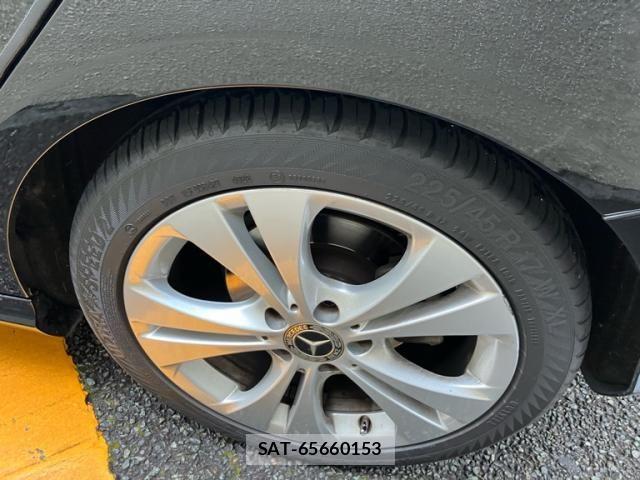 Mercedes Benz B-CLASS 2017-10 5871680-8