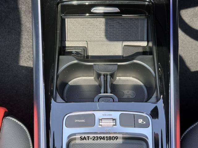 Mercedes Benz B-CLASS 2024-03 5871670-9